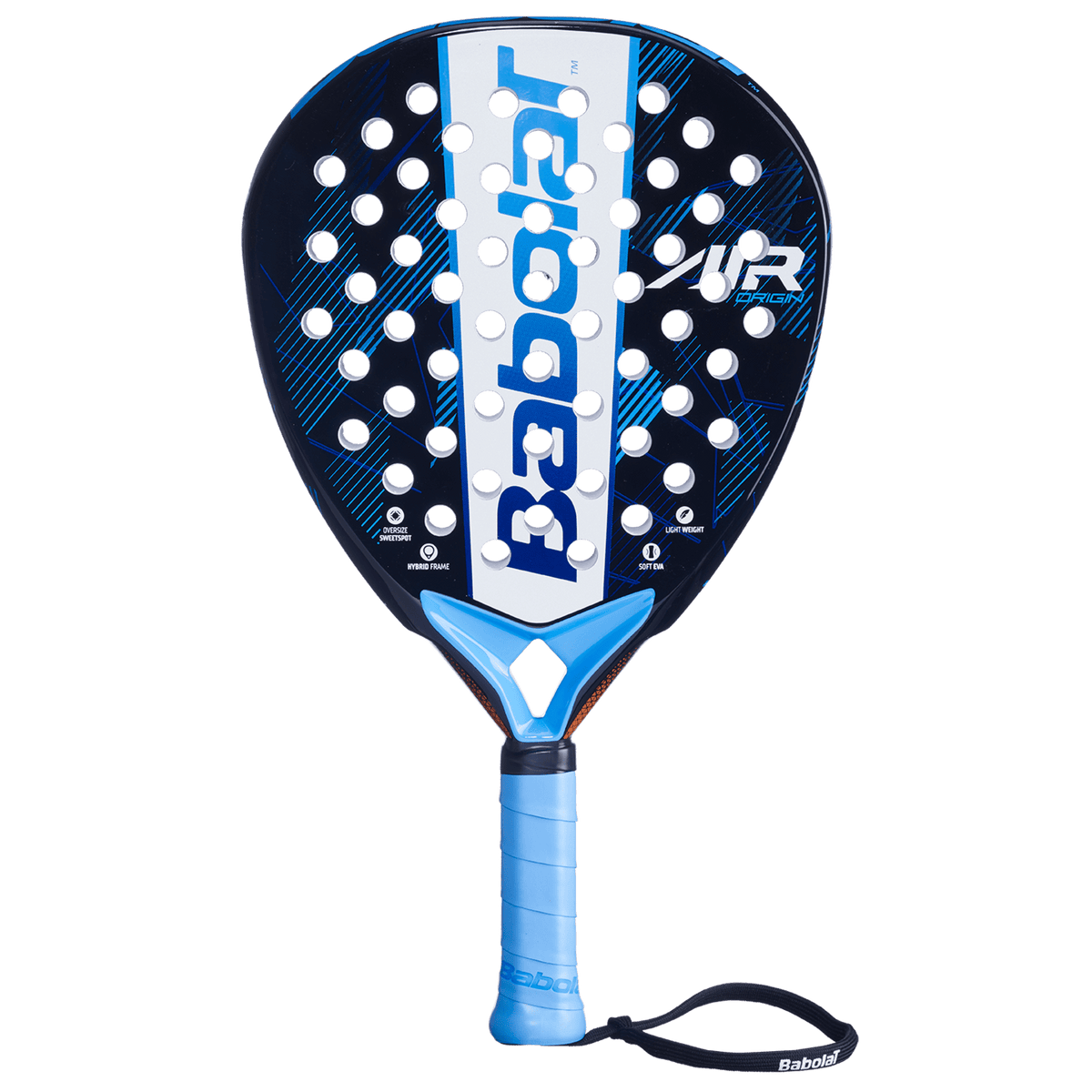 Babolat Air Origin Padel Racket