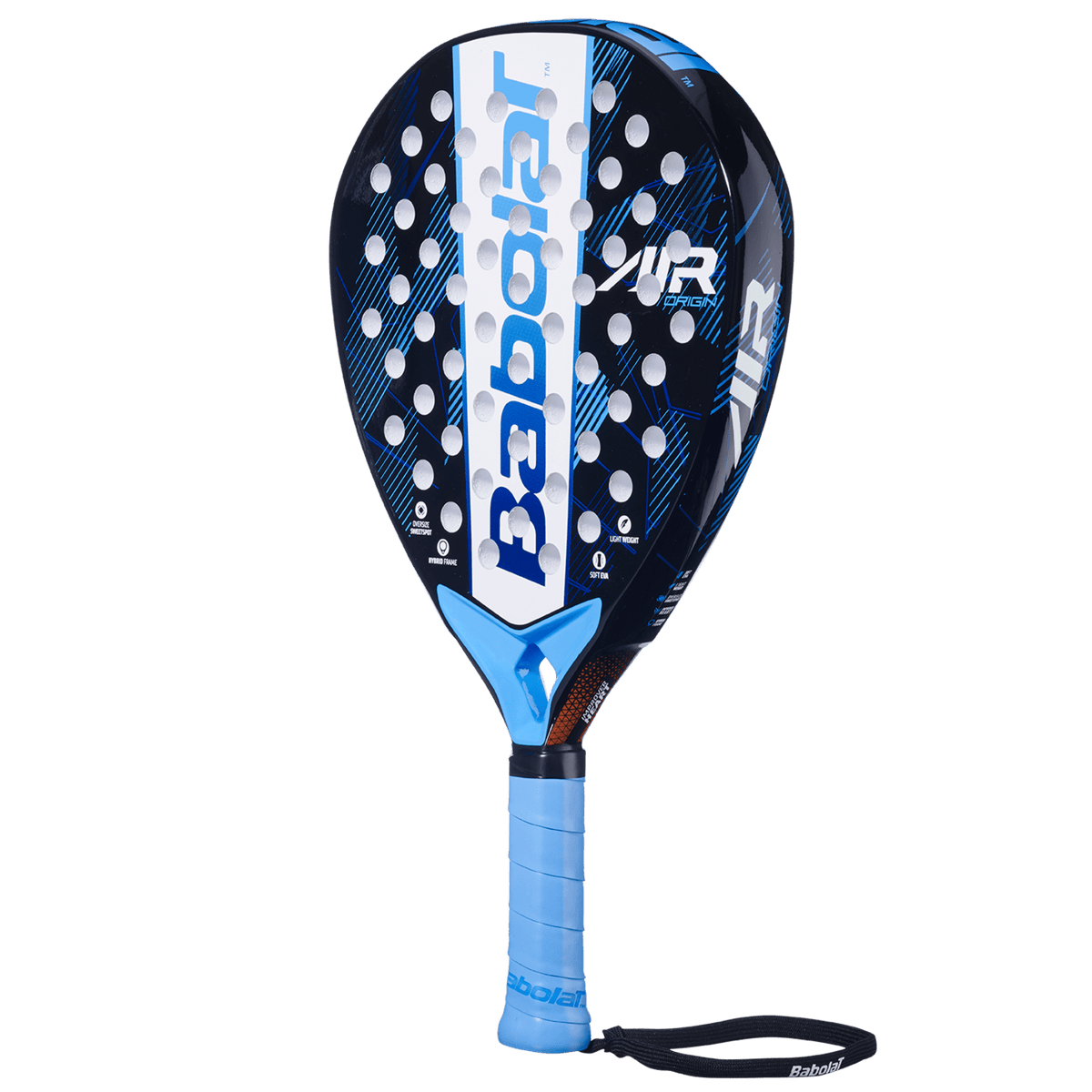 Babolat Air Origin Padel Racket