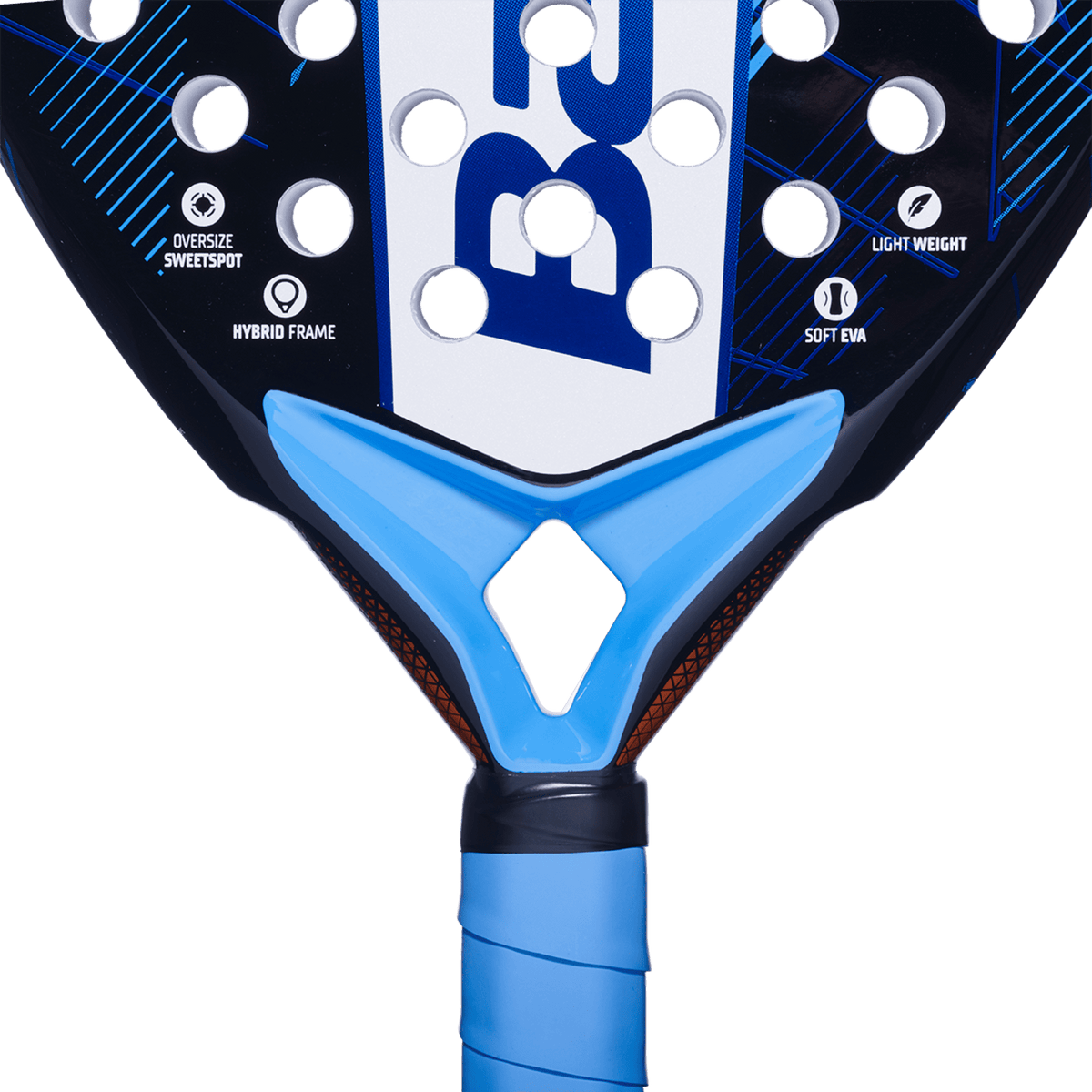 Babolat Air Origin Padel Racket