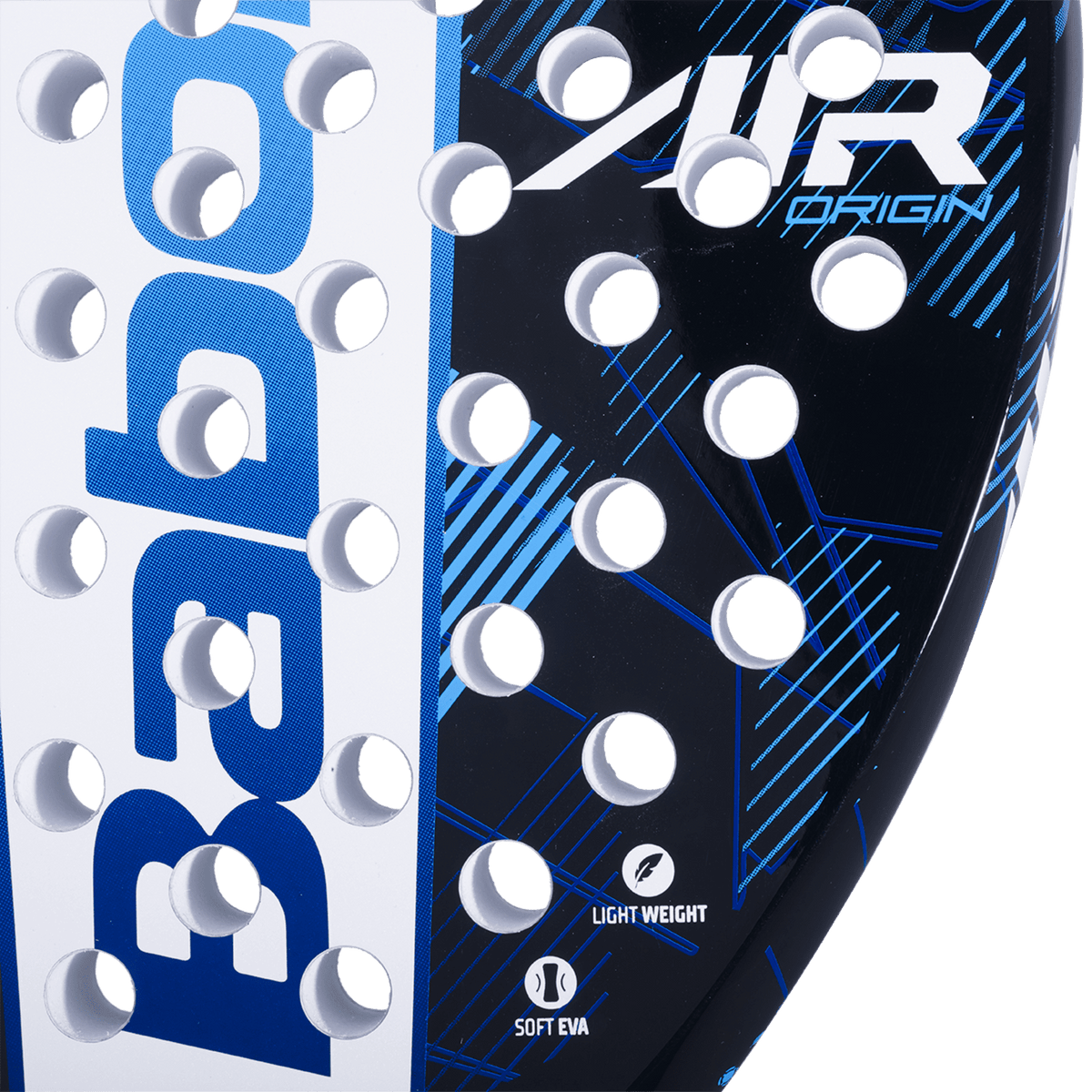 Babolat Air Origin Padel Racket