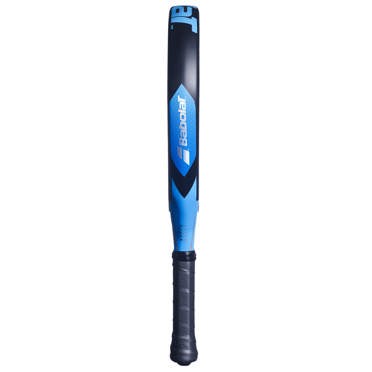 Babolat Air Vertuo 2.6 Padel Racket – Blue