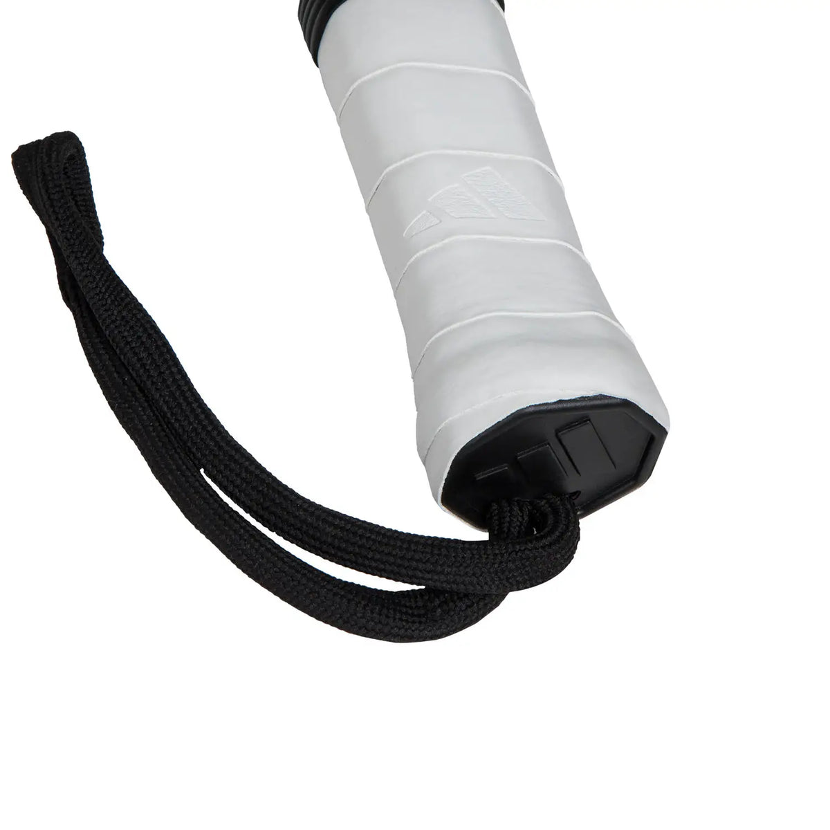 ADIDAS MATCH LIGHT 3.4 2025 Padel Racket by PDLSport, showing the lightweight design and grip details of the tennis racket.