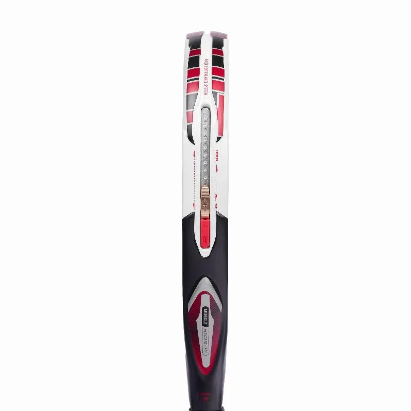 Adidas Arrow Hit Pro EDT padel racket in special edition with a sleek design and ergonomic grip, ideal for competitive play