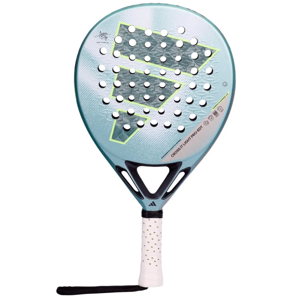 Adidas CROSS IT PRO EDT