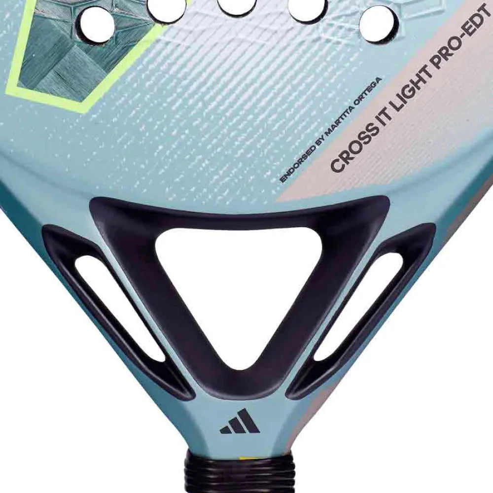Adidas CROSS IT PRO EDT