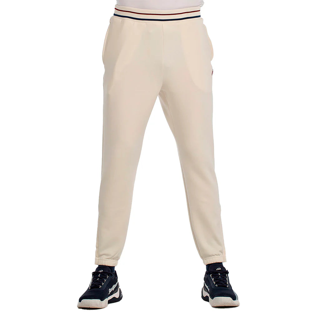 Bullpadel Ain Crudo Pants Off-White Medium