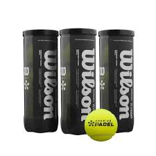 Cajón 24 Botes Wilson Premier Padel Speed - PDLSport