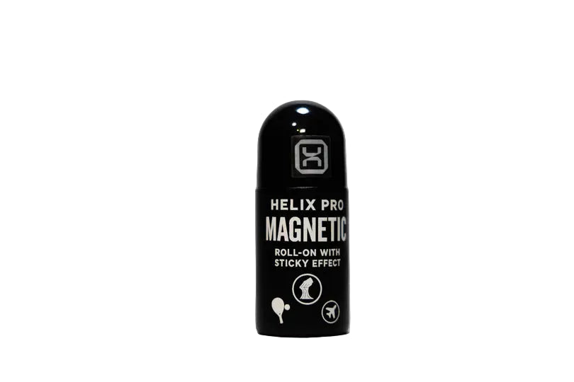 Helix Pro Roll-On Grip Enhancer – Black (Magnetic)