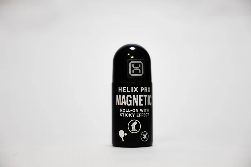 Helix Pro Roll-On Grip Enhancer – Black (Magnetic)