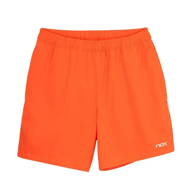 NOX Team Red Shorts Medium