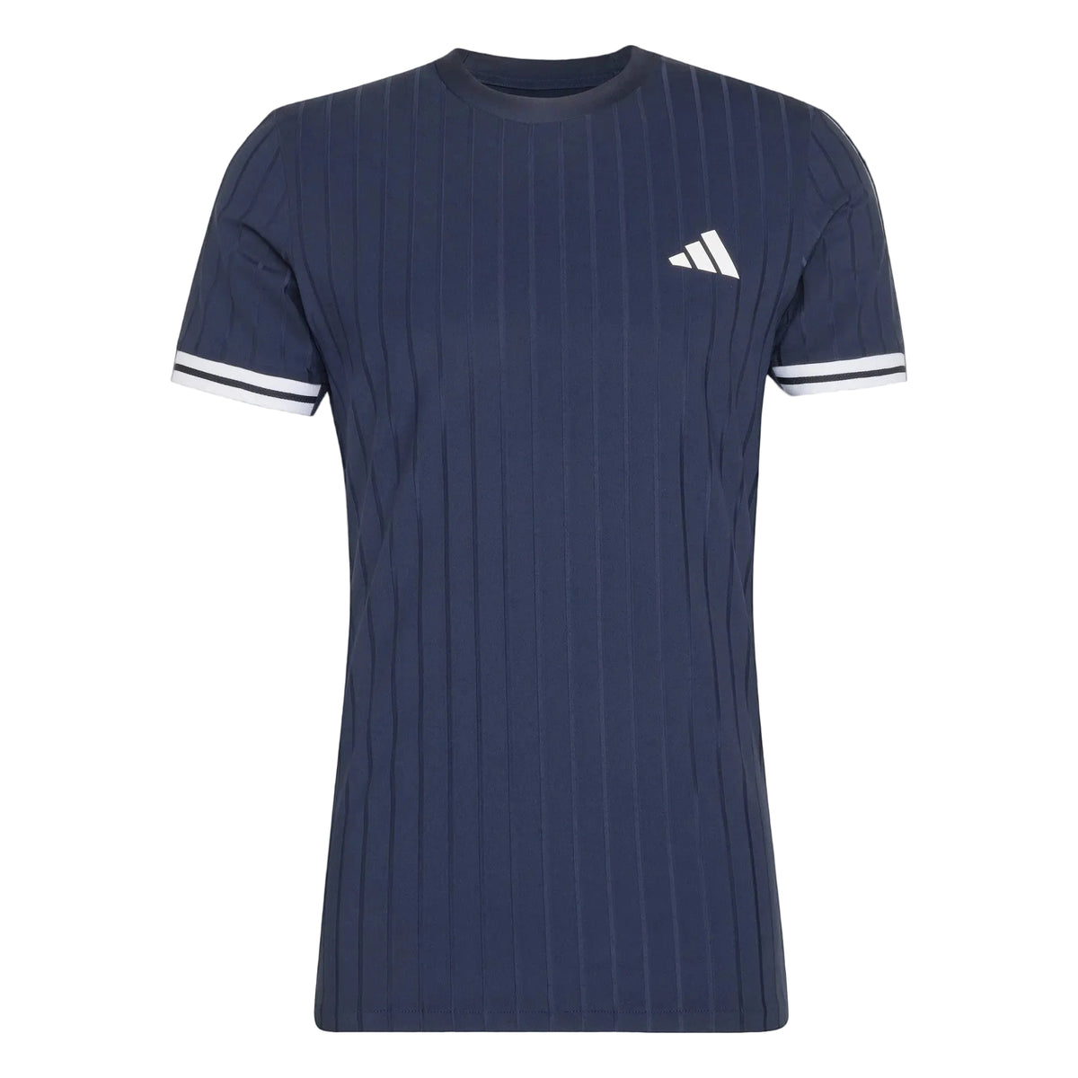 Adidas Tennis Climacool FreeLift Pro T-Shirt – Legend Ink