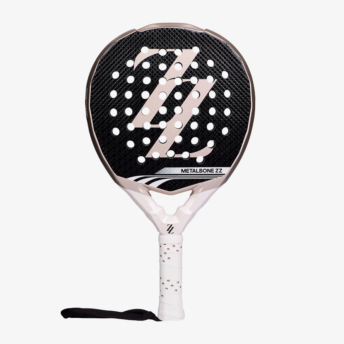 adidas Metalbone ZZ Team Zidane 2026 Padel Racket