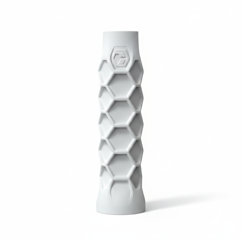 Grip Hesacore White - PDLSport