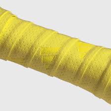 Blister 3 Overgrip Adidas Amarillo - PDLSport