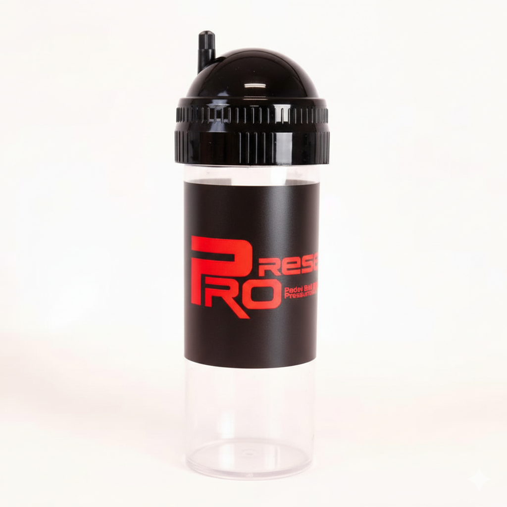 Presurizador Press Pro Softee con bomba - PDLSport
