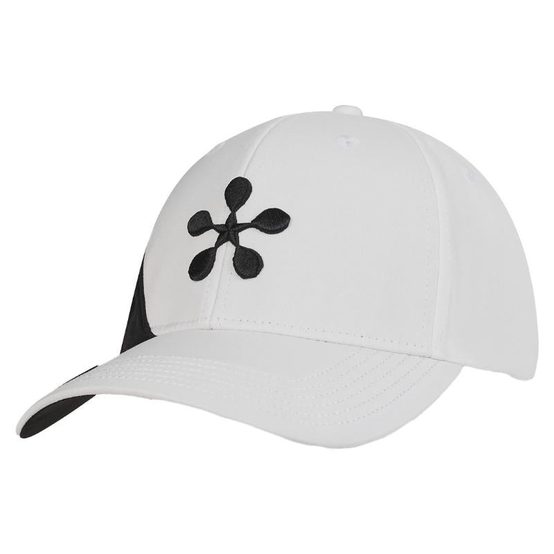 Bullpadel Premier Padel BPGPMR2604 Cap – Off-White