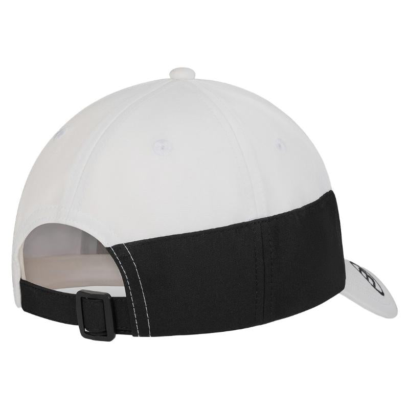 Bullpadel Premier Padel BPGPMR2604 Cap – Off-White