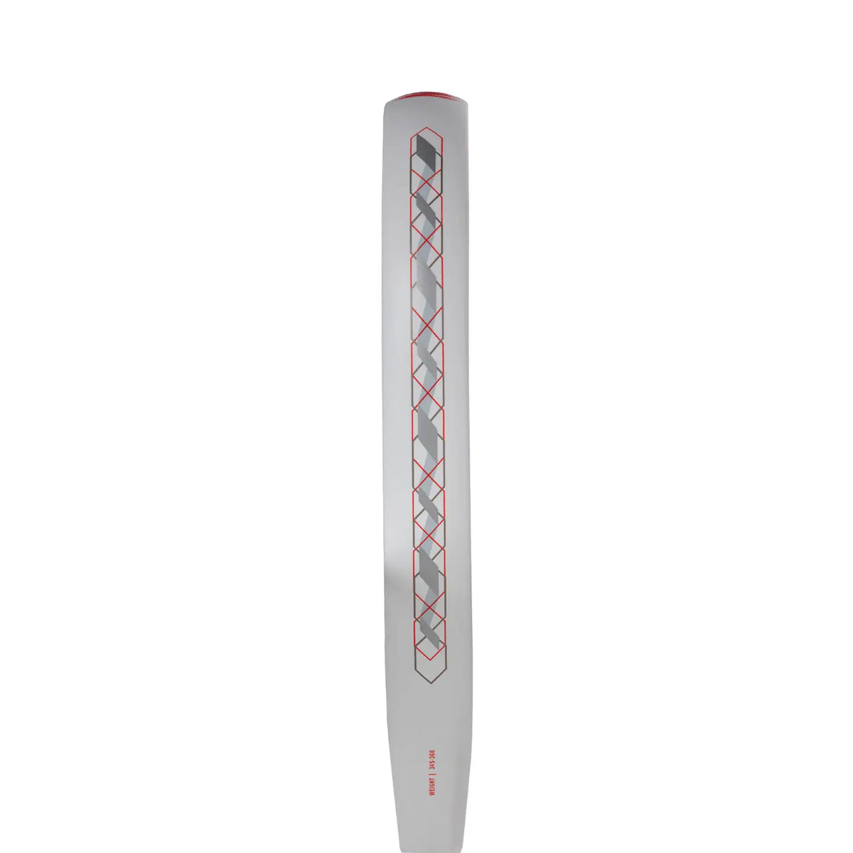 ADIDAS Match Light 3.4 2025 Padel Racket with lightweight design and graphite frame, featuring a modern, sleek look.