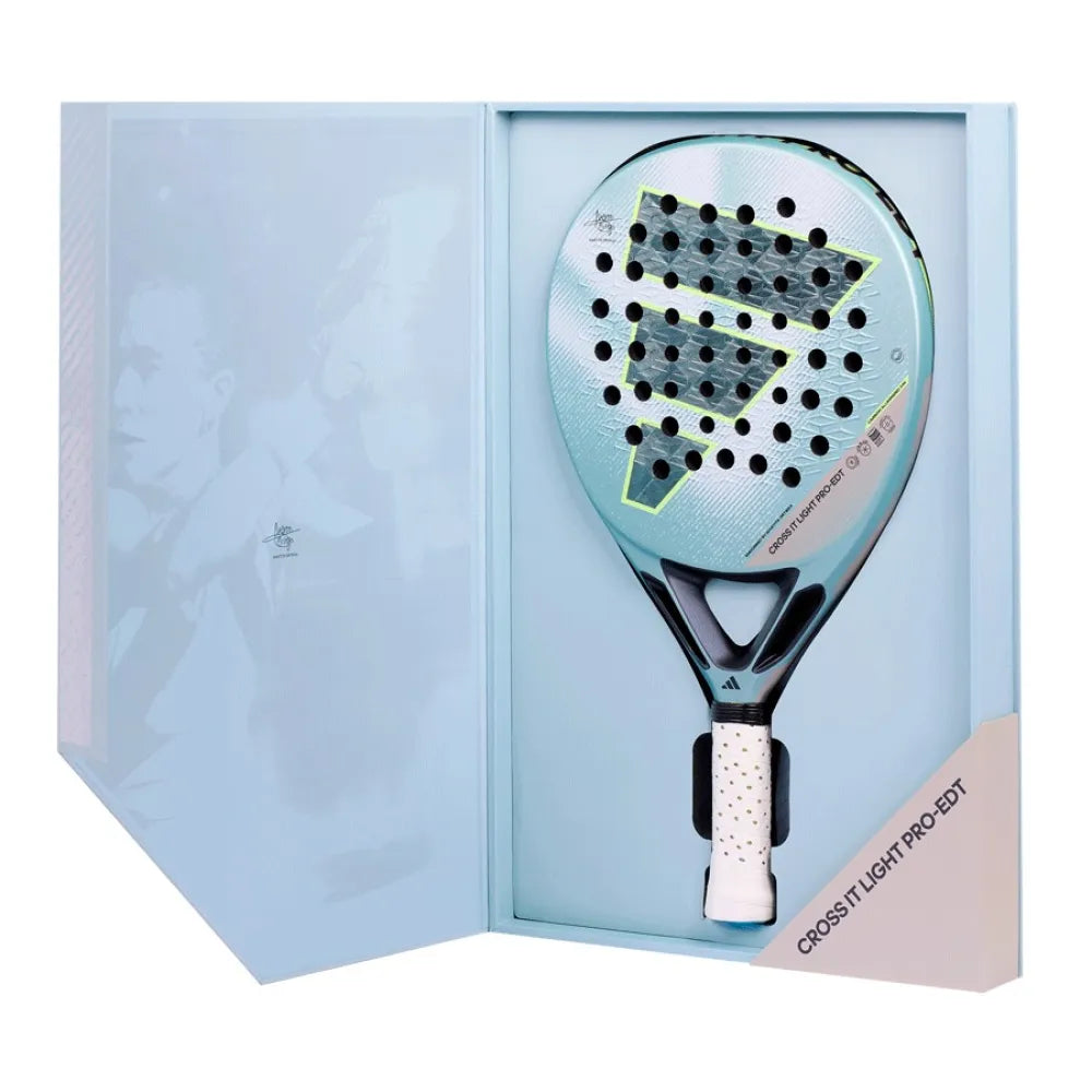 Adidas CROSS IT PRO EDT