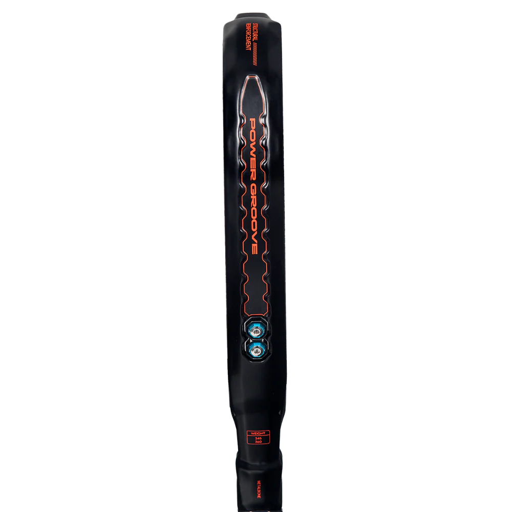 Adidas Metalbone 2026 Padel Racket with a sleek design and metal frame, ideal for advanced padel players.