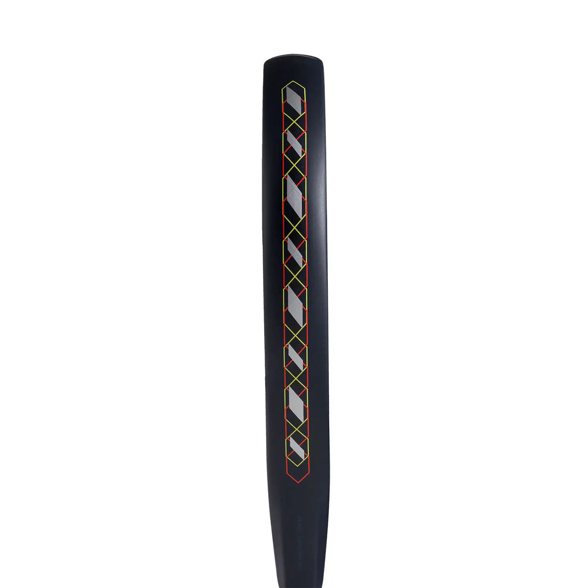 Blue Adidas Match 3.4 2025 padel racket with ergonomic grip and sleek design, ideal for competitive players.