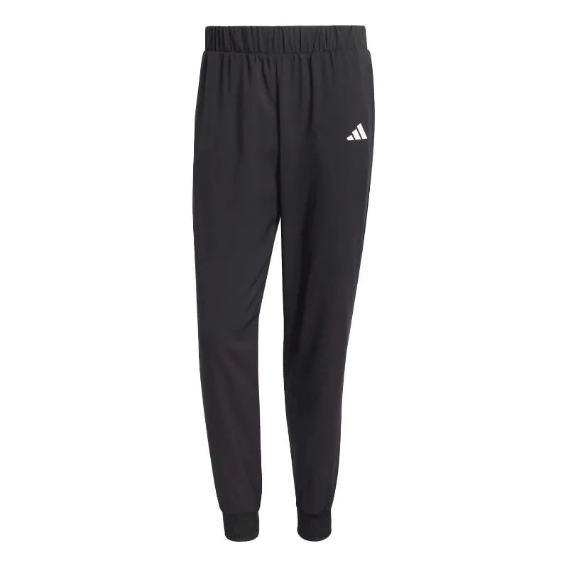 Adidas Walk On Black Pants XL