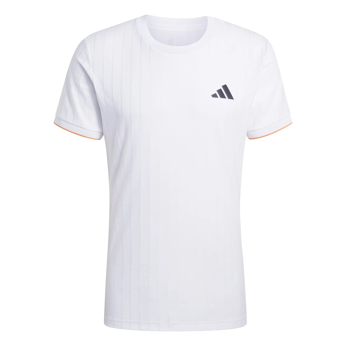 Adidas Tennis CLIMACOOL FreeLift T-Shirt Pro – White