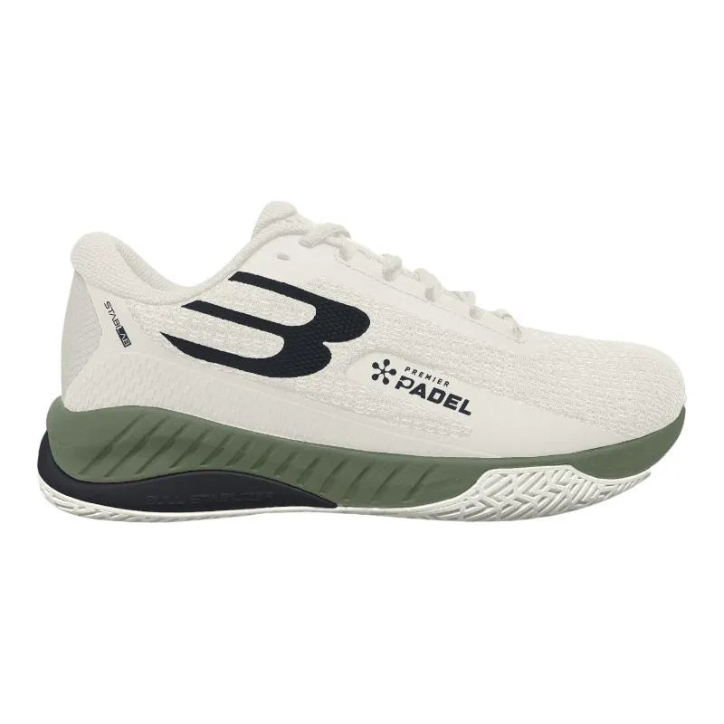 Bullpadel P2 26V Hueso Trainers UK 8.5