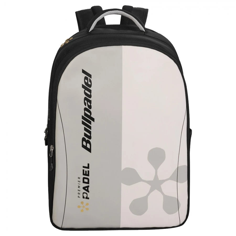 Bullpadel BPM26020 Neuron Premier Padel Backpack – Black
