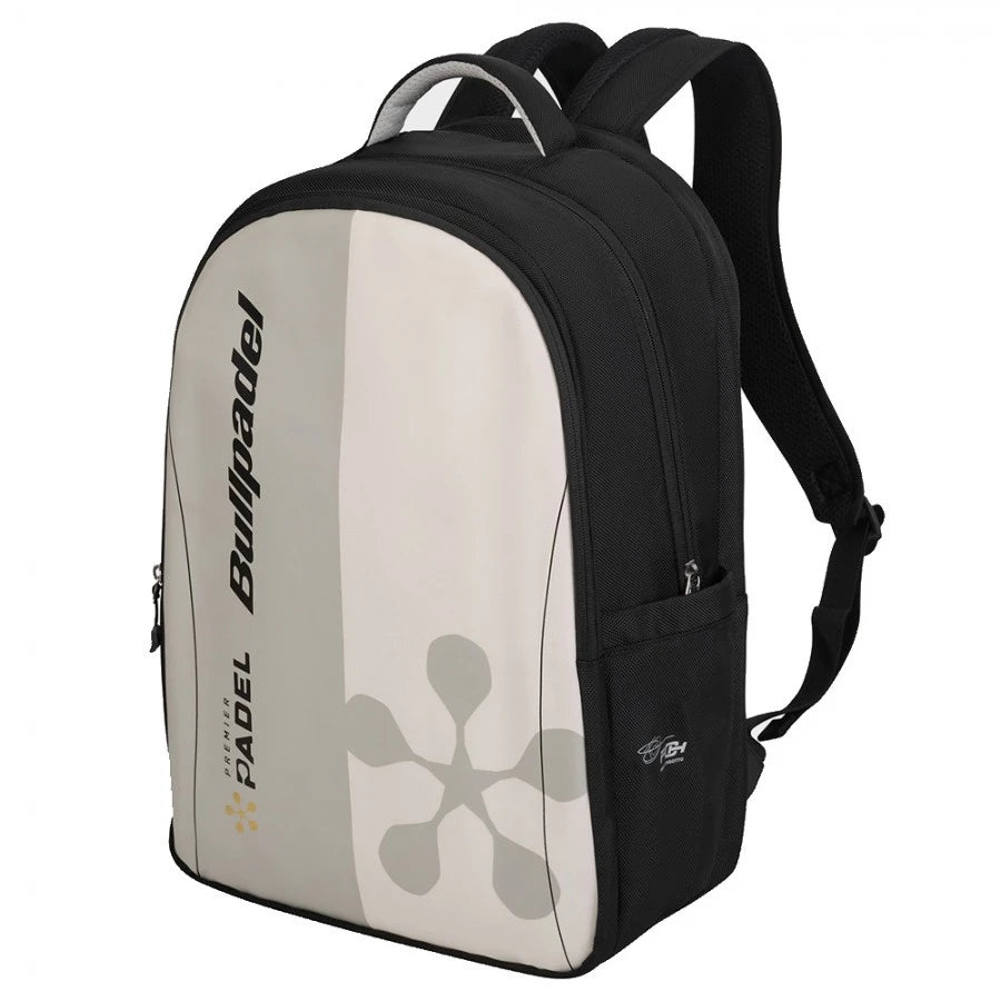 Bullpadel BPM26020 Neuron Premier Padel Backpack – Black
