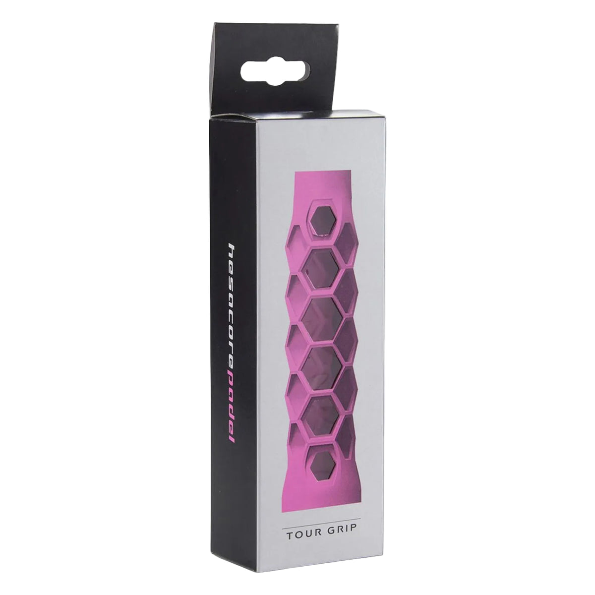 Bullpadel Hesacore W Padel Grip – Fuchsia