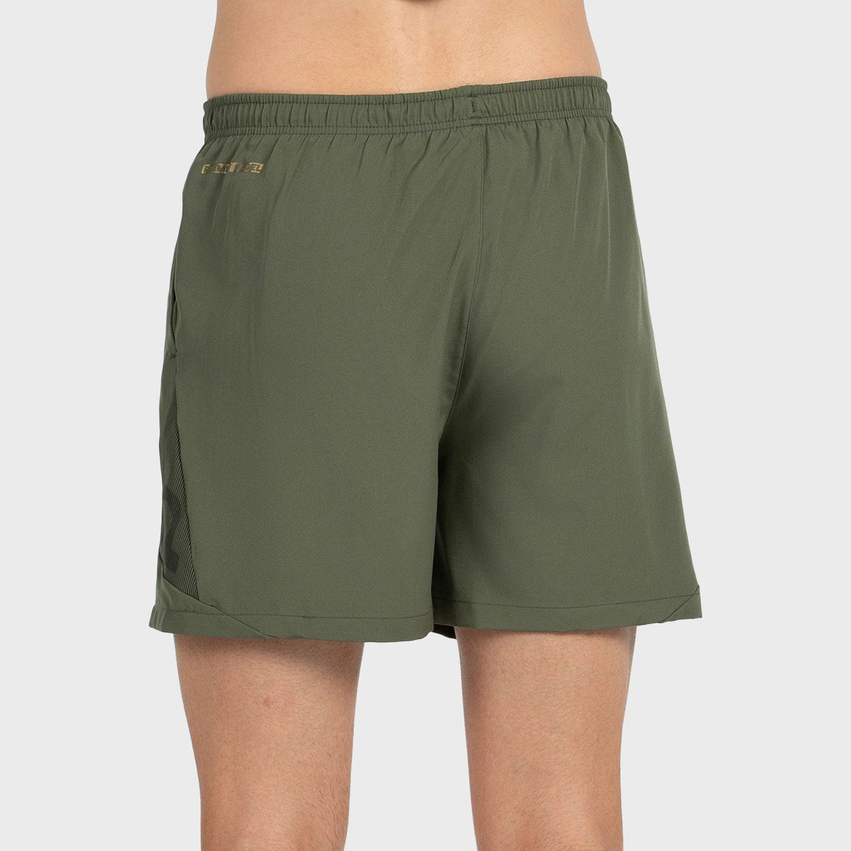 Bullpadel Premier Padel Pecos Shorts – Khaki