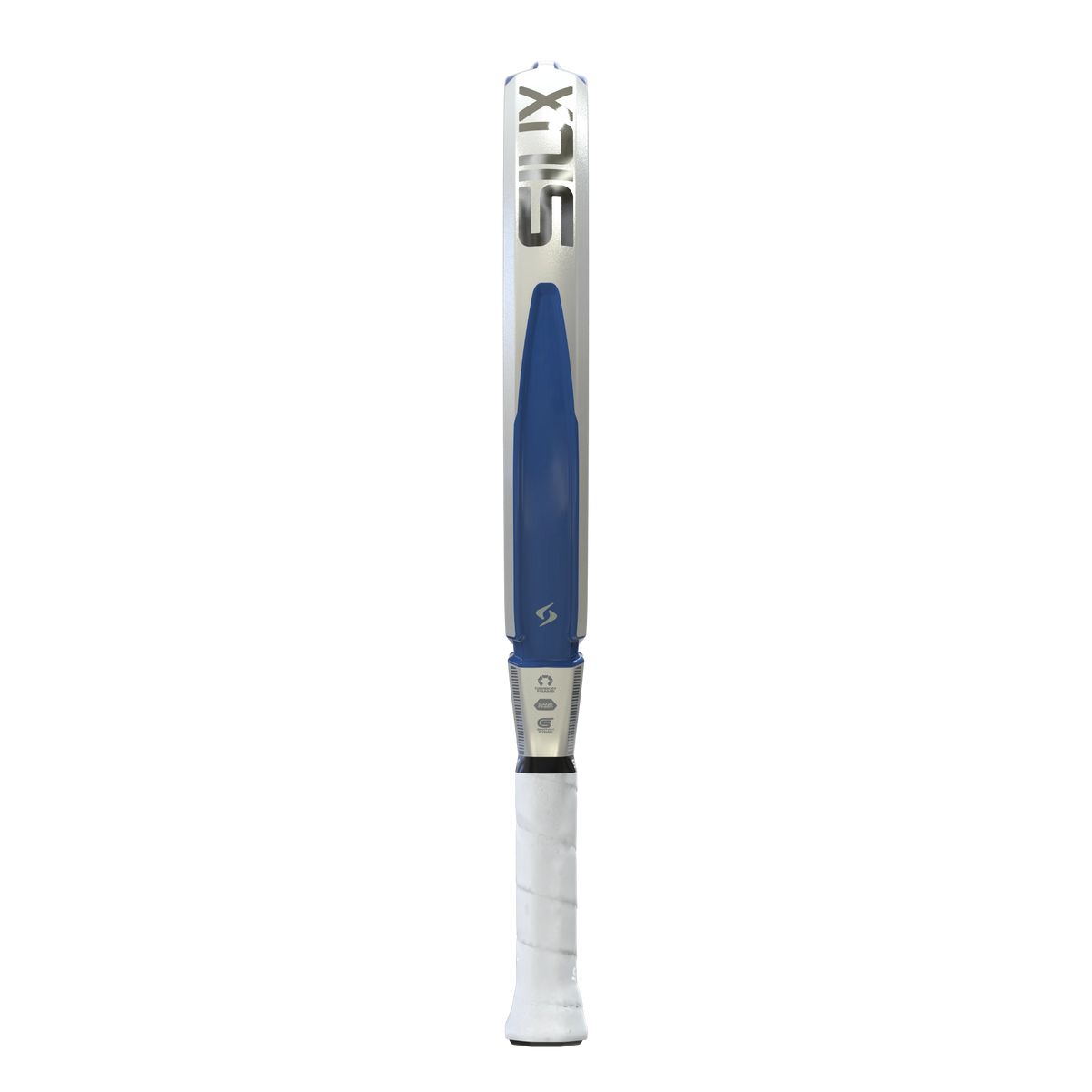 Siux Diablo Pro SE North 2026 racket detail