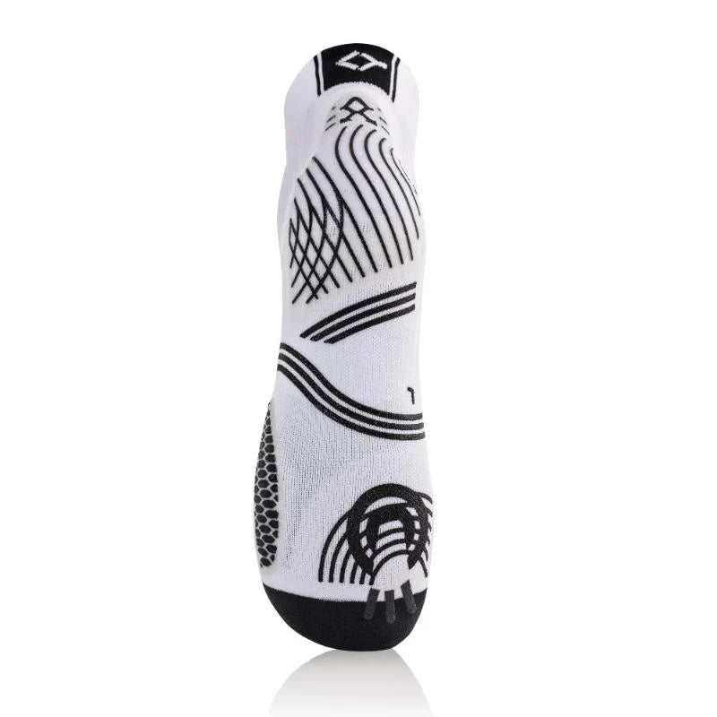 Floky Multisport Short GRF Socks – White