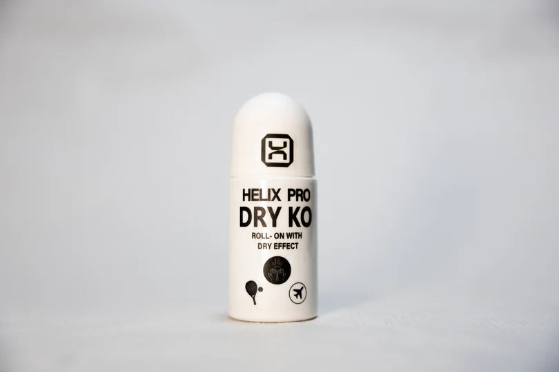 Helix Pro Roll-On Grip Enhancer White Dry KO