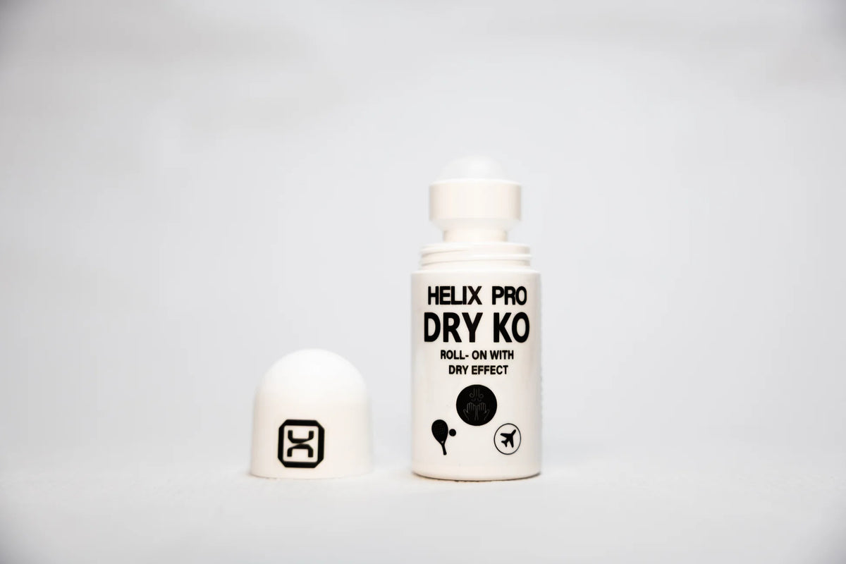 Helix Pro Roll-On Grip Enhancer White Dry KO