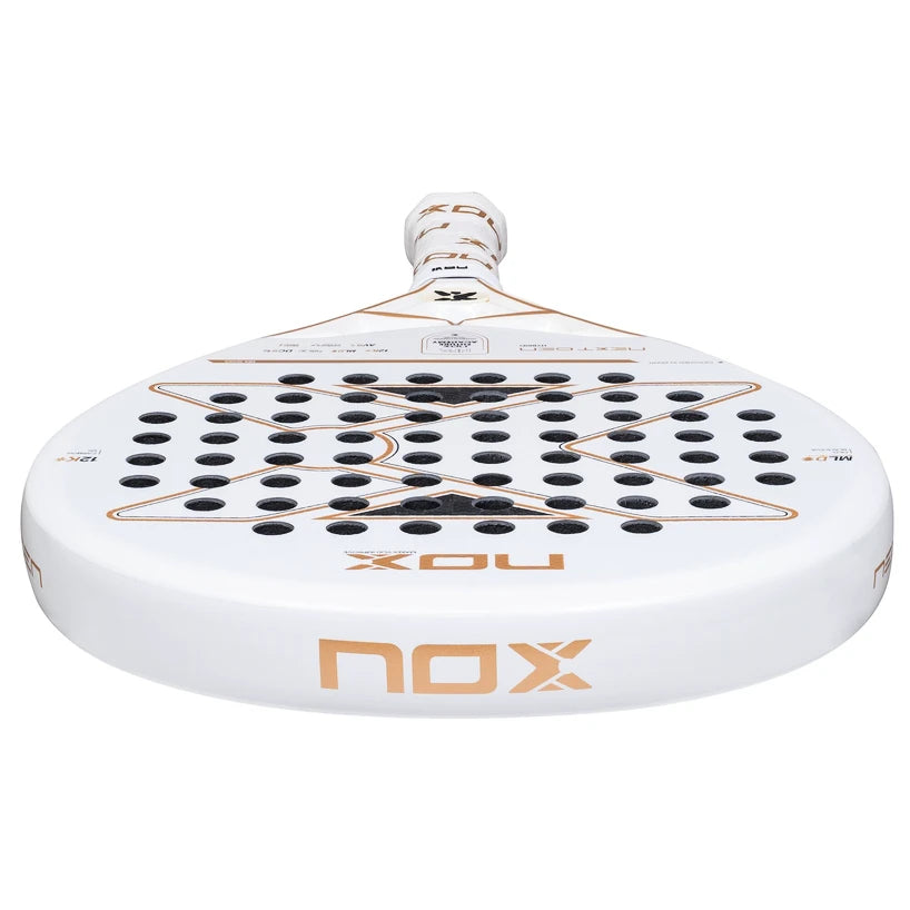 NOX NEXTGEN PRO HYBRID 12K 2026 snowboarding ski with sleek design and modern graphics, ready for winter adventures