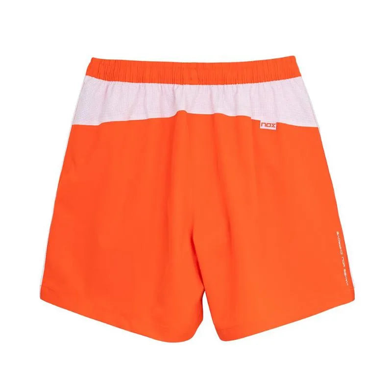NOX Team Red Shorts Medium