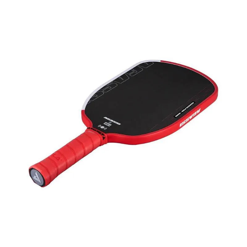 Joola Agassi Pro IV 16 pickleball paddle with ergonomic grip and sleek design for competitive play