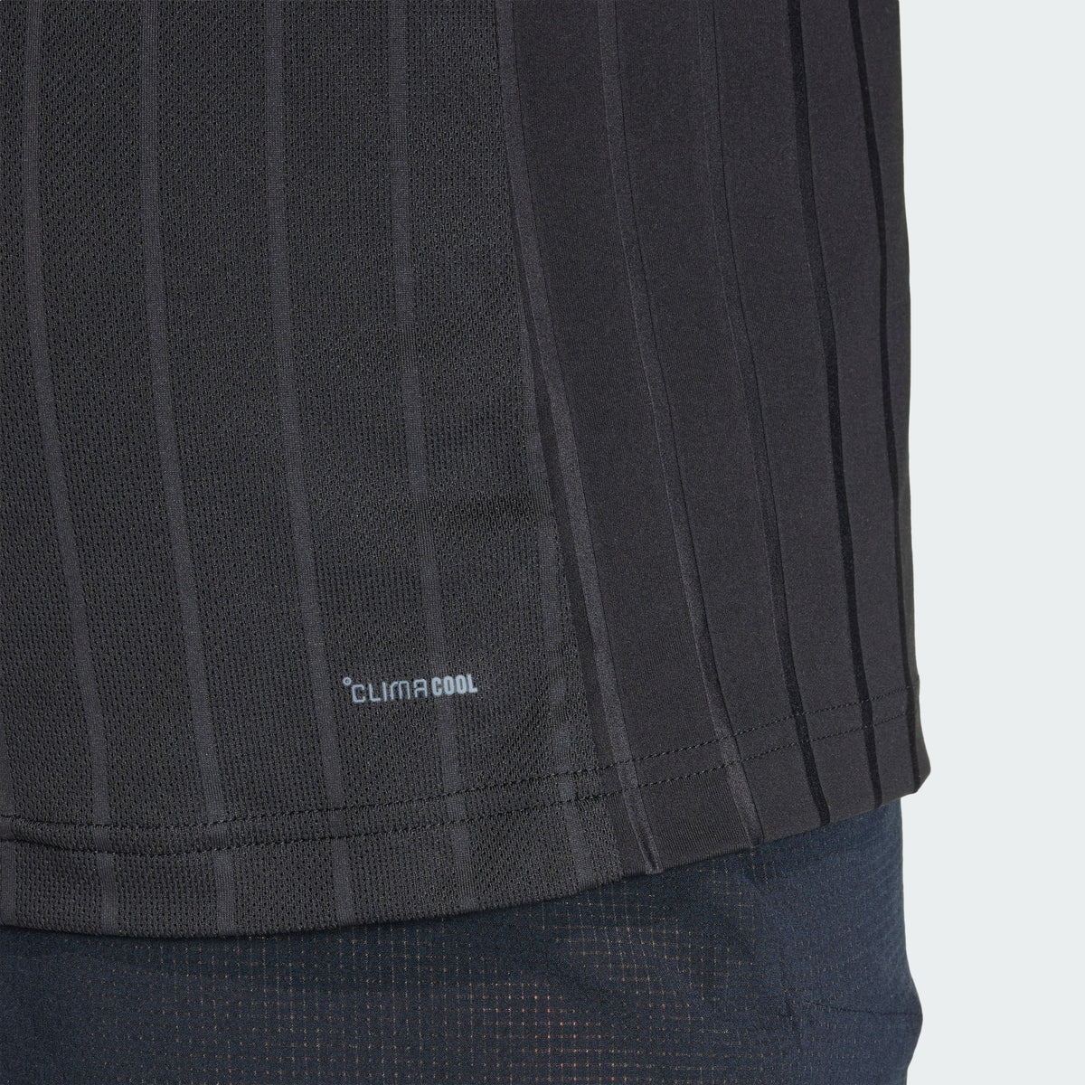 Adidas Tennis CLIMACOOL FreeLift T-Shirt Pro – Black