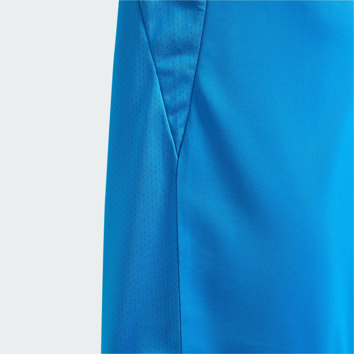 Adidas Club Climacool Junior Tennis T-Shirt – Bahia Blue