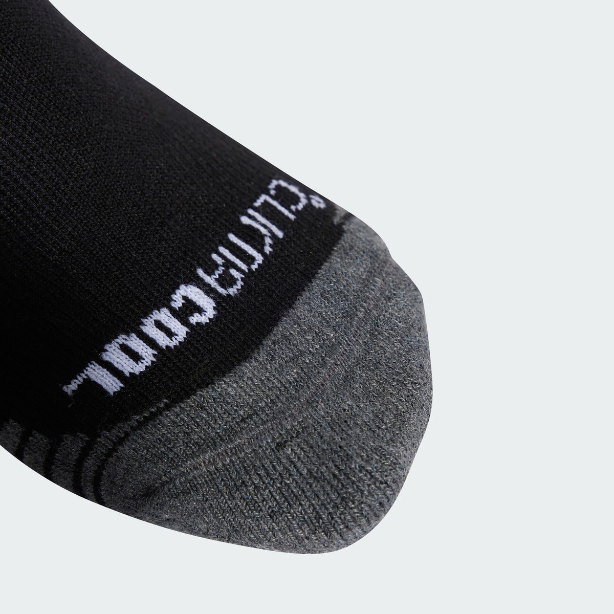 Adidas Performance Climacool Cushioned Crew Socks 3 Pack – Black/White