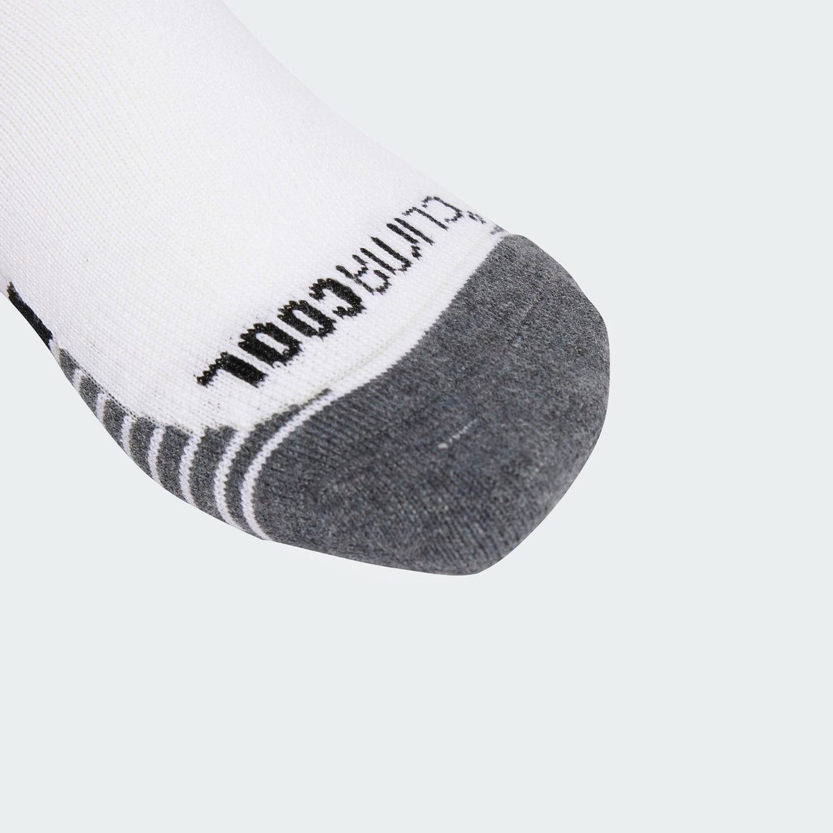 Adidas Performance Climacool Cushioned Crew Socks 3 Pack – White/Black
