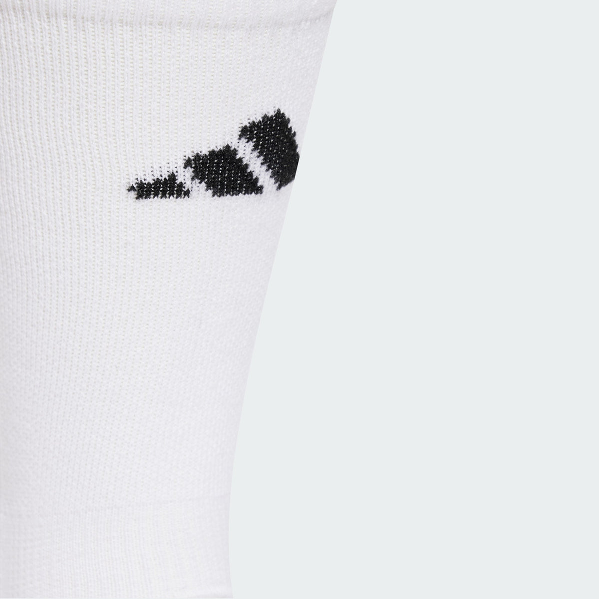 Adidas Performance Climacool Cushioned Crew Socks 3 Pack – White/Black