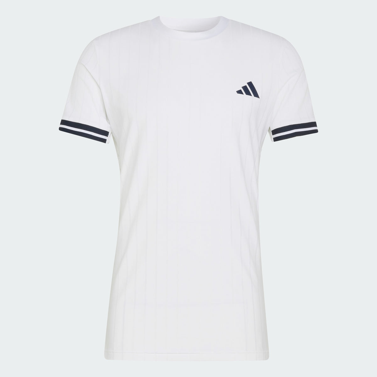 Adidas Tennis Climacool FreeLift Pro T-Shirt – White