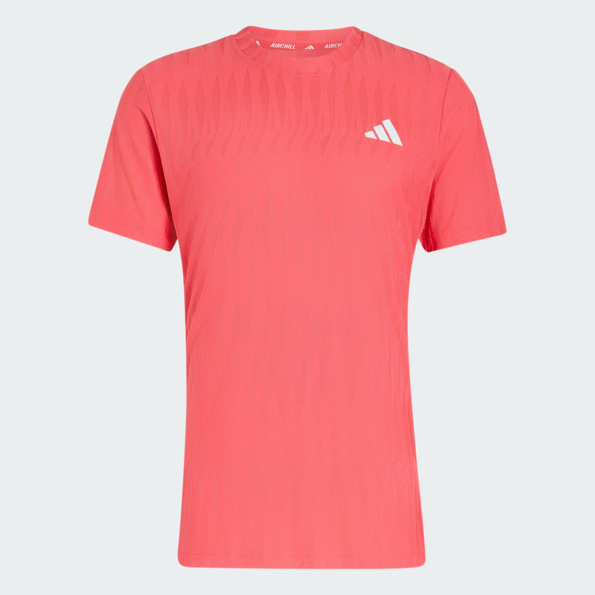 Adidas Tennis Climacool+ Airchill FreeLift T-Shirt – Pure Turbo