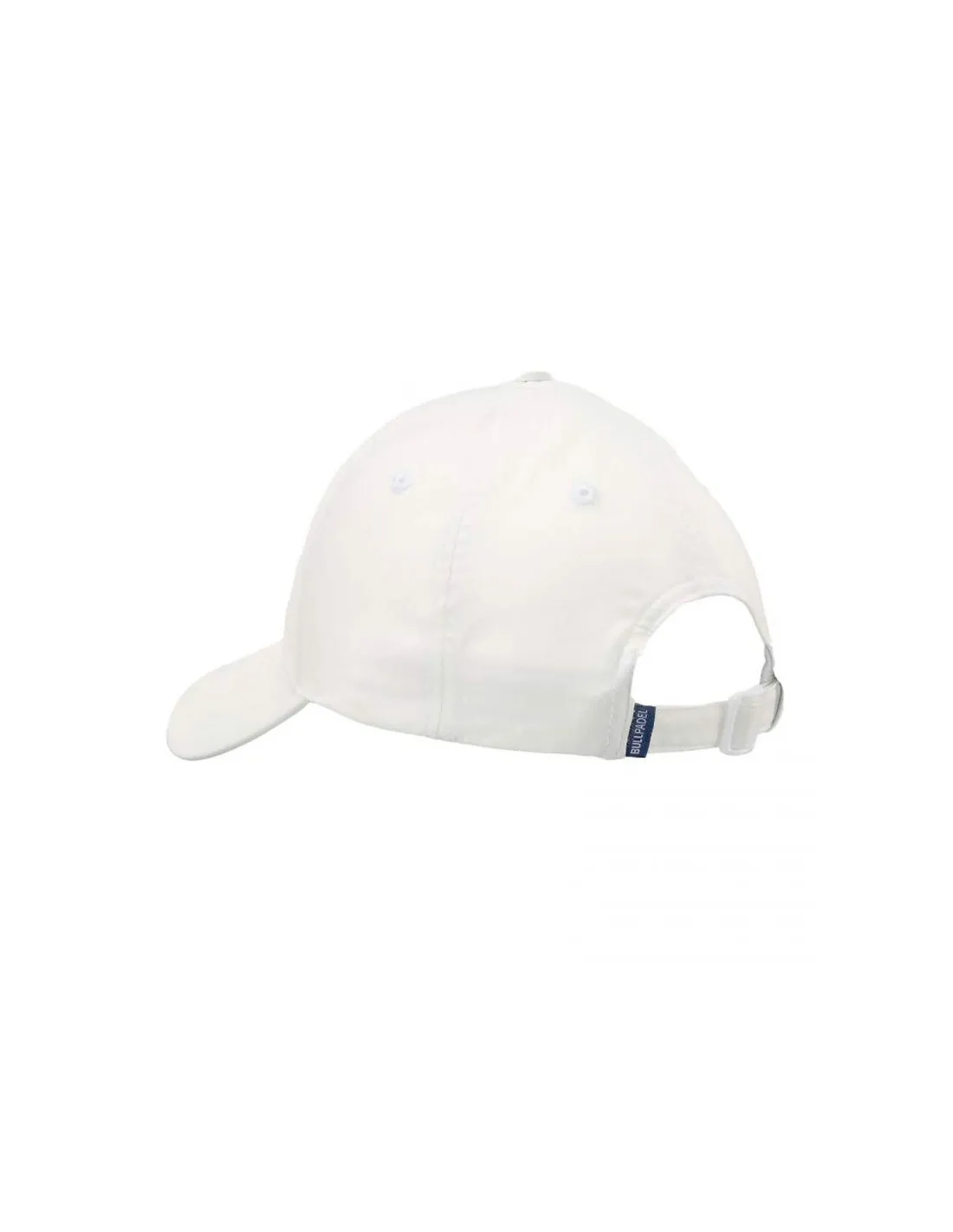 Bullpadel BPG261 Padel Cap – Beige