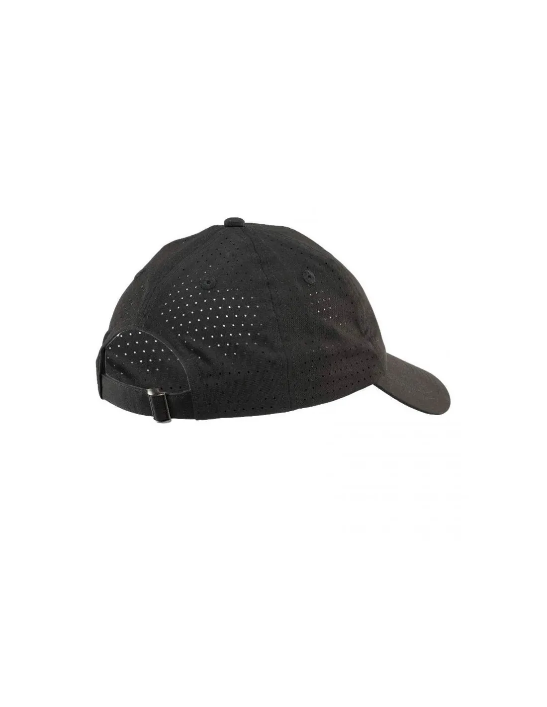 Bullpadel BPG262 Technical Padel Cap – Black