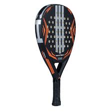 Adidas Match Black/Orange 2026 - PDLSport