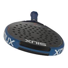 Siux Diablo Pro 2026 Royal Blue - PDLSport